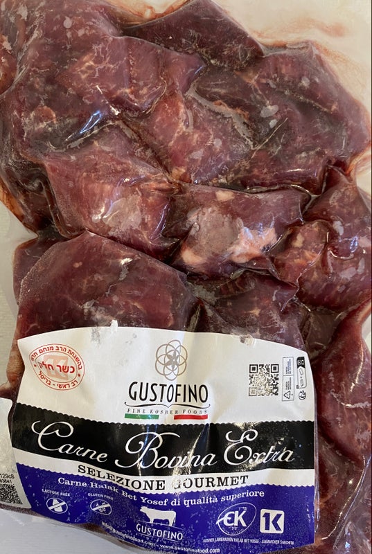 Gulash premium (Variable weight)